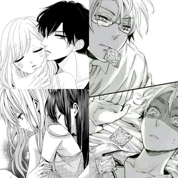 What is shoujo anime