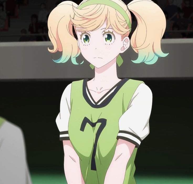 what is shoujo anime