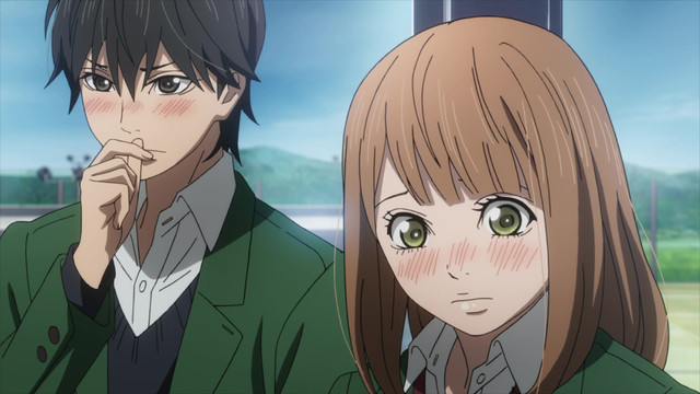 what is shoujo anime