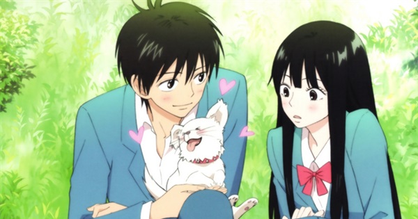 What is shoujo anime