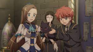 what is isekai anime and how it differs from other anime