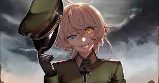best isekai anime