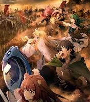 what is isekai anime