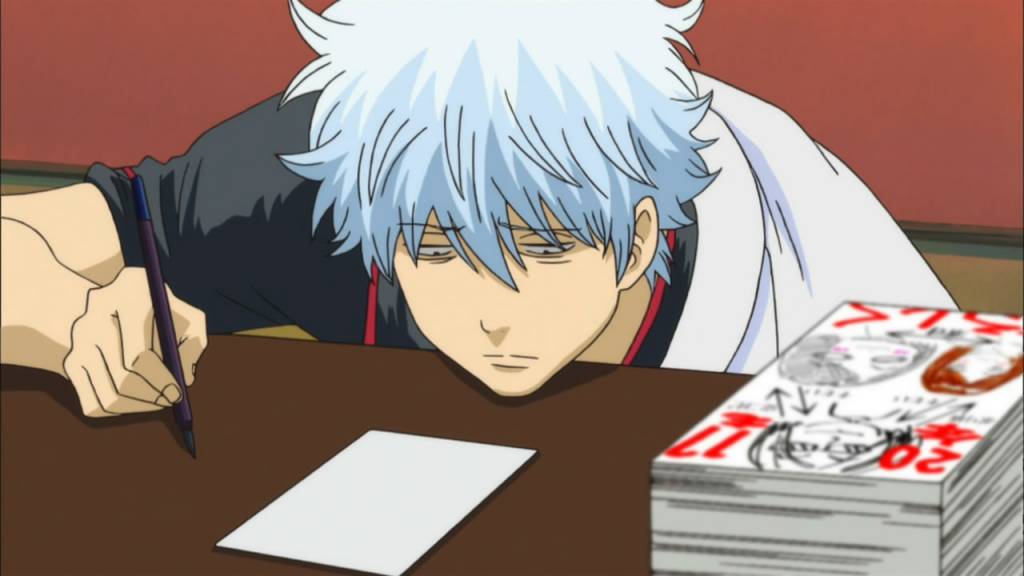 What does otaku mean in anime