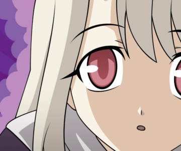 5 Reasons Why Do Anime Characters Have Big Eyes