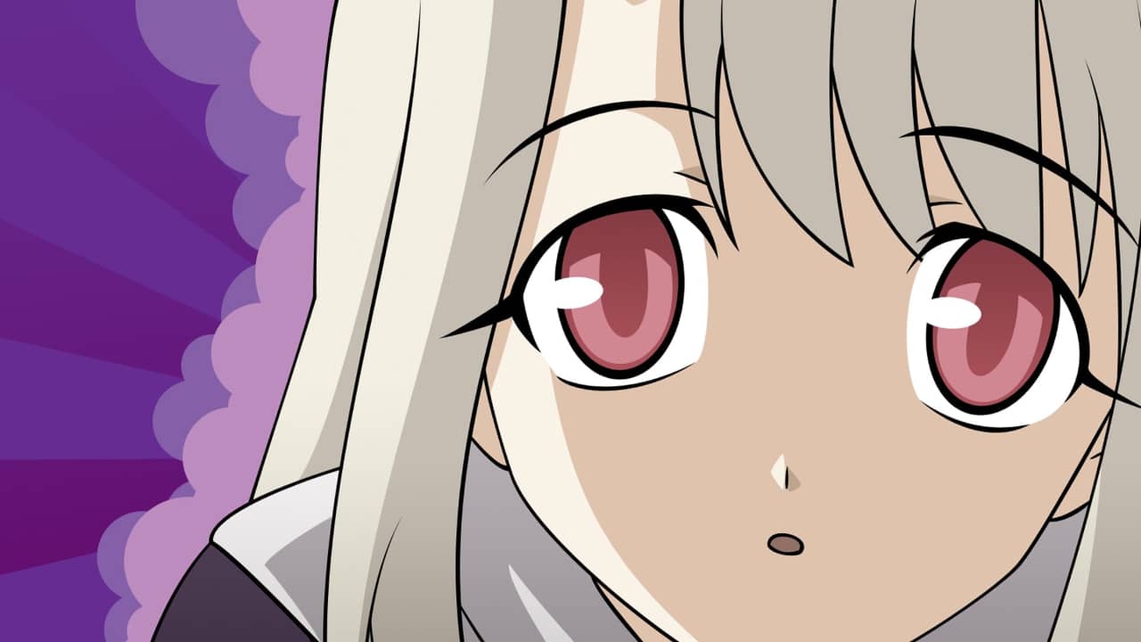 5 Reasons Why Do Anime Characters Have Big Eyes