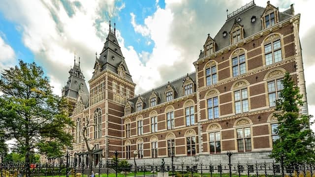 Rijksmuseum