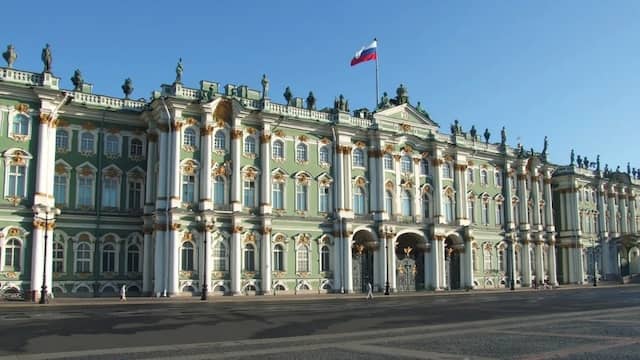 State Hermitage Museum