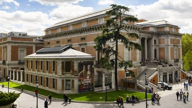 The Prado Museum