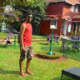 Vinoth C